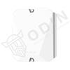 AJAX MULTITRANSMITTER-W Modulo radio per il collegamento di allarmi cablati ad Hub Ajax 38200