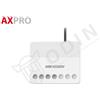 Hikvision DS-PM1-O1H-WE Wall Switch interruttore a parete per automazioni o scenari