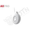 Hikvision DS-PDEBP1-EG2-WE Pulsante emergenza anti panico Tri-X Wireless 868 mhz AX PRO