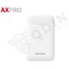 Hikvision DS-PT1-WE(B) Lettore tag di prossimità Tri-X Wireless 868 mhz AX PRO