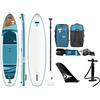 Tahe - Bic Sport Sup Gonfiabile 11'0" Air Breeze Wing Pack 107196 TAHE / Bic Sport
