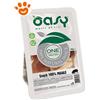 Oasy Dog Snack One Protein con Maiale - Confezione da 80 Gr