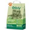 Oasy Lettiera Naturale per gatti Orzo e Neem - Sacco Da 6 Lt