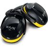 KASK Safety CUFFIE ANTIRUMORE SC2 - Yellow