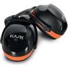 KASK Safety CUFFIE ANTIRUMORE SC3 - Orange