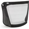 KASK Safety VISIERE PLASMA , SUPERPLASMA & HP - Visiera a rete