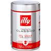 ILLY - Caffè Macinato Moka - Tostato Classico - 250g