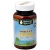 MAP ITALIA Maharishi Ayurveda Amrita integratore per la vitalità del corpo e della mente 60 compresse