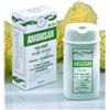 Farmacon Amidosan Bagnodoccia Detergente Fluido con Amido di Mais Idratante per Pelle Sensibile 300 g