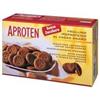 Aproten Dieterba Aproten Frollino ipoproteico al cacao magro alimento a fini medici speciali 180 g