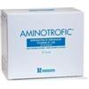 Errekappa Euroterapici Aminotrofic integratore di aminoacidi con vitamine B1 e B6 150 compresse
