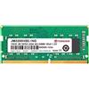 Transcend Ram SO-DIMM DDR4 16GB Transcend 3200 [JM3200HSE-16G]