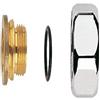 Grohe, Raccordo a vite 1/2 45044000