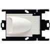 AERTECNICA - NEW AIR CORPO PRESA ASPIRANTE BTICINO LIGHT BIANCO NA620