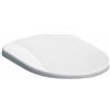 GEBERIT - SELNOVA SEDILE WC CON CERNIERE IN ACCIAIO INOX 500.331.01.1