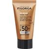 FILORGA UV BRONZE FACE 50+ 40 ML