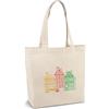 Shopper personalizzate in cotone Beto personalizzate o neutre