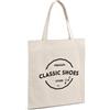 Shopper personalizzate in cotone Bondi 37,5x41,5 cm personalizzate o neutre