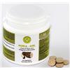 Aneid PORIA MYCOLOGY RESEARCH LABORATORIES 90 COMPRESSE