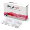 S&R FARMACEUTICI SpA DAFNEBEN 8 Cps Vag.