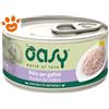 Oasy Cat Specialità Naturali Kitten Pollo - Lattina da 150 Gr