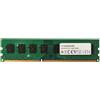 V7 Ram DIMM DDR3 4GB V7 1333MHZ PC3-10600 CL9 [V7106004GBD]