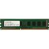 V7 Ram DIMM DDR3 2GB V7 1333MHZ PC3-10600 CL9 [V7106002GBD]