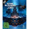 Plaion Pictures Star Blazers 2202 - Space Battleship Yamato - Vol.5 (Ep. 22-26)
