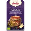 YOGI TEA GmbH Yogi Tea Rooibos 17 Bolsitas