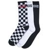 VANS Calze Vans Classic Crew 3 Paia - 42,5/47 Eur
