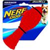 NERF DOG NERF SQUEAK TIRE AREO