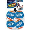 NERF DOG NERF BLASTER DISTANCE BALLS