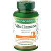 Nature's bounty VITA C IMMUNO 60TAV