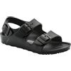 BIRKENSTOCK MILANO KIDS EVA BLACK Sandali Bambini