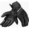 Rev'it guanto uomo Sand 4 - Nero