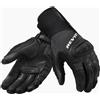 Rev'it guanto uomo Sand 4 H2O - Nero