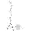 Danese Milano Window Garden Self Standing Sistema di vasi