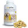 Petprive Integratore Naturale Antinfiammatorio Condroprotettore per Cani e Gatti con Collagene Idrolizzato, Glucosamina, Acido Ialuronico, Magnesio, Vitamine C e D e Artiglio del Diavolo