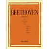 Ricordi 32 SONATE: N. 8 IN DO MIN. OP. 13 (PATETICA)