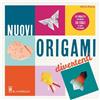 Il Castello Nuovi origami divertenti. 25 progetti con inclusi 50 fogli di carta per origami. Ediz. illustrata. Con Materiale a stampa miscellaneo