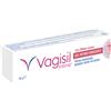 COMBE ITALIA Srl Vagisil Gel Intimo Idratante Effetto Calore