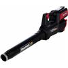 Snapper SXDBL82 - Soffiatore assiale a batteria B&S 82V 4Ah
