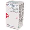 Pharmacross Mangime KProtect Polvere per funzionalità renale, 45g
