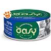 Oasy Cat More Love Sardine con Verdure - Lattina Da 70 Gr