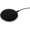 Base di ricarica wireless personalizzabile con luce Led personalizzate o neutre