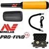 Minelab Metal Detector pointer + Box omaggio - PRO-FIND 15 (Offerta)
