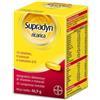 BAYER SpA SUPRADYN RICARICA 35 COMPRESSE