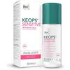 RoC KEOPS - Deodorante Roll On Sensitive 48H Senza Alcol Pelle Sensibile, 30ml
