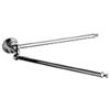 FIR Italia ABME07B2200 Melrose Porta Salviette Snodabile