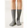 Calzedonia Calzini Con Lana E Con Cashmere Grigio